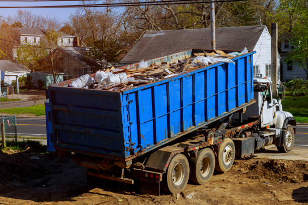 Attic Cleanout Services in Waterloo, IL