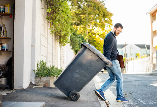 Trusted Waterloo, IL Junk Removal Experts