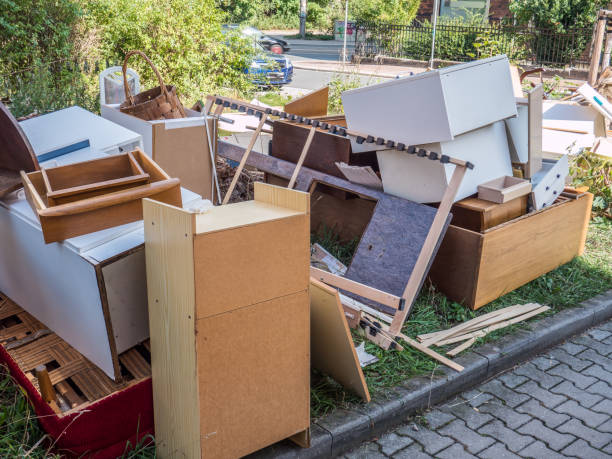 Best Yard Cleanup Services  in Waterloo, IL