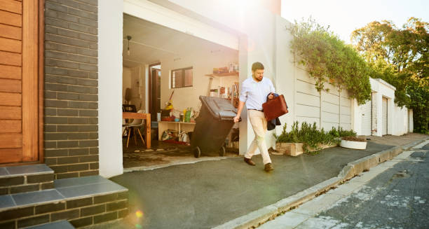 Best Household Junk Removal  in Waterloo, IL