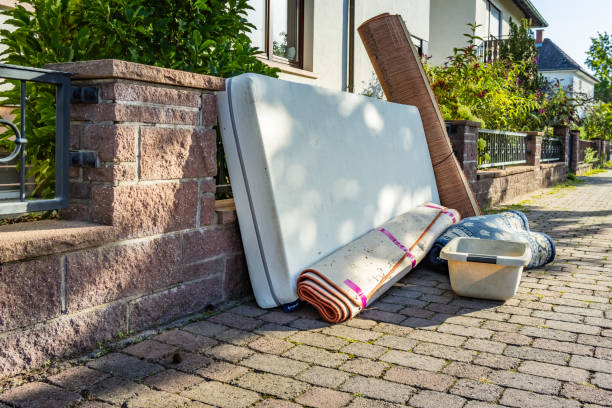 Household Junk Removal in Waterloo, IL
