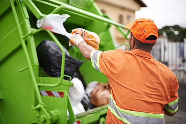Best Residential Junk Removal  in Waterloo, IL
