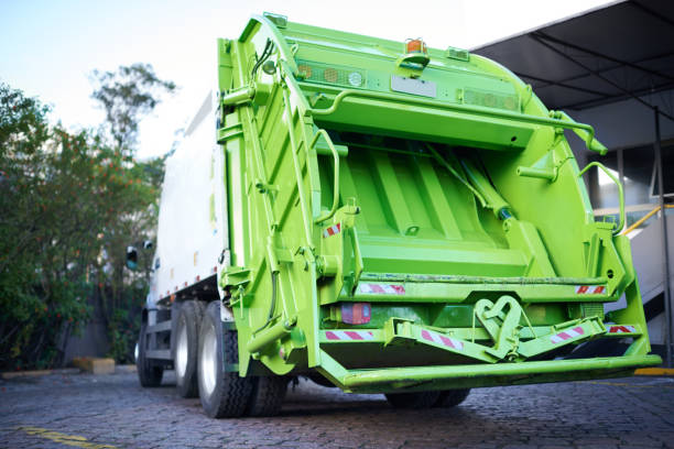 Best Full-Service Junk Removal  in Waterloo, IL